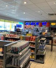 JET Tankstelle Bild 9