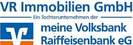 VR Immobilien GmbH, Garching an der Alz