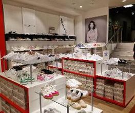 Shoe City Buxtehude Bild 10