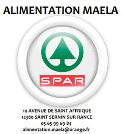 Alimentation Maela