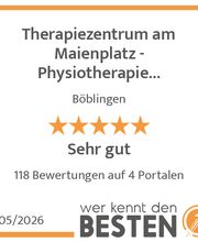 werkenntdenBESTEN.de Qualitätssiegel