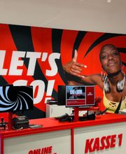 MediaMarkt Smart Leipzig Mitte Bild 1