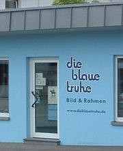 Die Blaue Truhe Bild 1