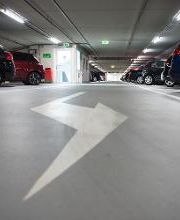 Q-Park Staatstheater Bild 8