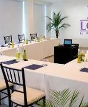 Hotel Lois Express Monterrey Aeropuerto La Fe imagen 17
