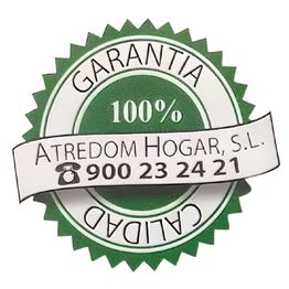 ATREDOM HOGAR SL