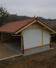 Chablais Ossature Bois image 17