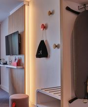 Holiday Inn Express Frankfurt - Messe by IHG Bild 7