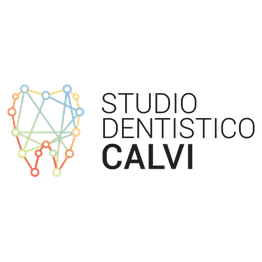 Studio Dentistico Calvi logo
