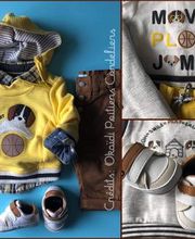 OKAIDI NANTES PARIDIS image 11