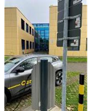 e-regio Ladestation Bild 3