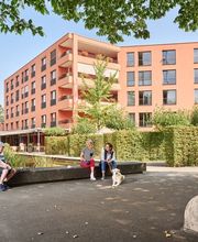 Serata, Stiftung für das Alter Bild 5