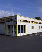 Centre contrôle technique NORISKO (Auto-Moto) image 1