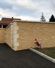 Nadal Yves Entr Générale Bâtiment image 7