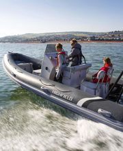 HACKER - Bootstechnik Bild 5