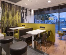 McDonald's Bild 6