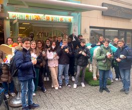 Eisbar MU Oldenburg Bild 16