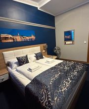 C und S Hotel Bild 5
