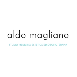 Studio Medicina Estetica ed Ozonoterapia Dott. Aldo Magliano logo