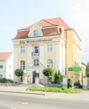 AOK PLUS - Filiale Wurzen Bild 2