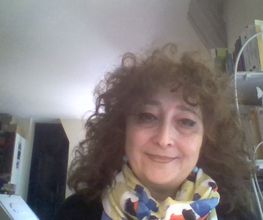Clara Livia image 1