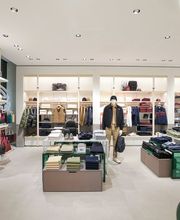 Lacoste La Maquinista imagen 9