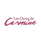 Les Ocres De Carmine