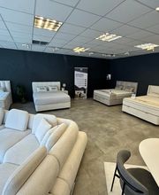 Boxspringbetten