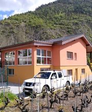 Solaris Architecture Sàrl Bild 14