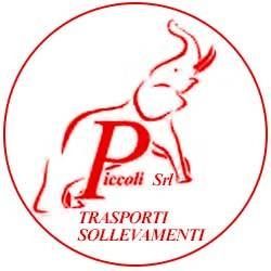 Piccoli Autogru logo