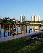 Innovative Marine Structures - Boat Lifts, Docks, Seawalls & More image 5