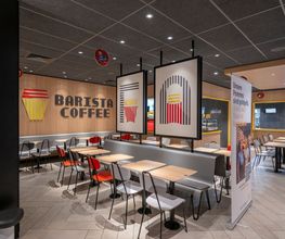 McDonald's Bild 6