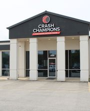 Tight Shot Exterior Signage