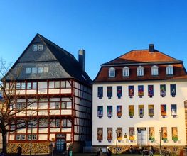 Gießen