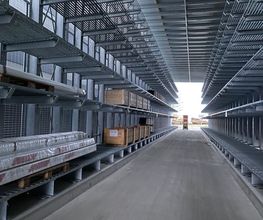 LTS Regalsysteme GmbH Bild 13