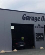 Garage Ousty image 1