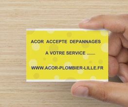 A.C.O.R Accepte Dépannage image 13