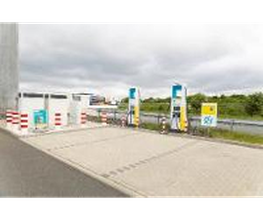 Shell Recharge Charging Station Bild 4