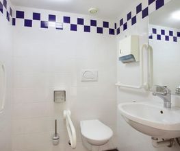 Holiday Inn Express Geneva Airport by IHG Bild 4