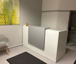 Dietrich Andrea Physiotherapie Bild 2