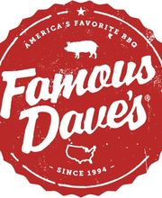Famous Dave's Bar-B-Que image 5