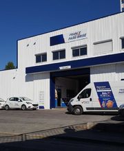 France Pare Brise image 1