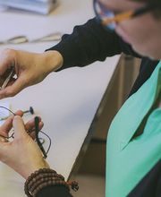 Augenoptik & Hörgeräte Grit Löffler Bild 9