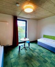 DJH Jugendherberge Eifel Gemünd Vogelsang - 2 Bettzimmer