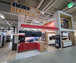 HORNBACH Küchencenter Berlin-Marzahn Bild 2