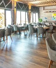 Restaurant Pizza Bella Bild 6