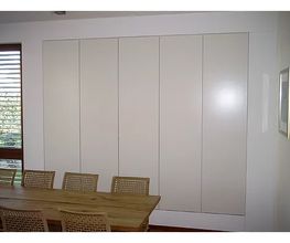 Schreinerei Holz+Form Bild 1