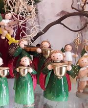 Erzgeb. Kunsthandwerk und Geschenke Bild 2