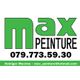 Max Peinture