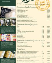 épi Boulangerie Patisserie Bild 8